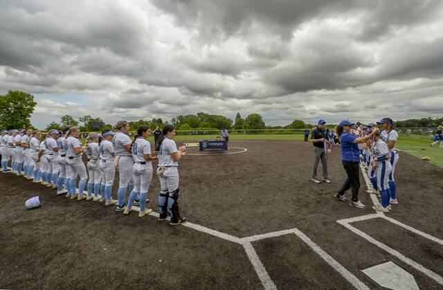 Hempfield, Seneca Valley close chapter of epic rivalry