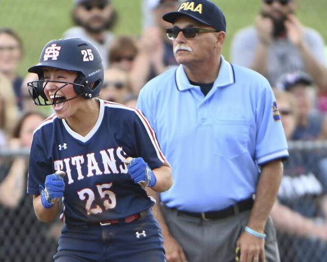 WPIAL baseball, softball teams set for PIAA playoffs