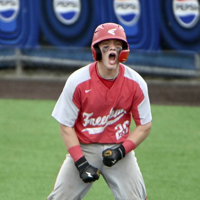 Opening round matchups finalized for PIAA baseball playoffs