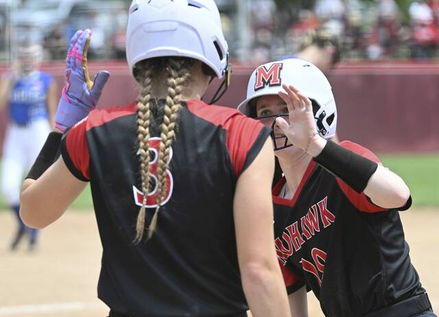 Times, sites revealed for PIAA softball postseason