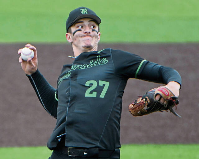 Trib HSSN Pennsylvania high school baseball rankings for June 1, 2025