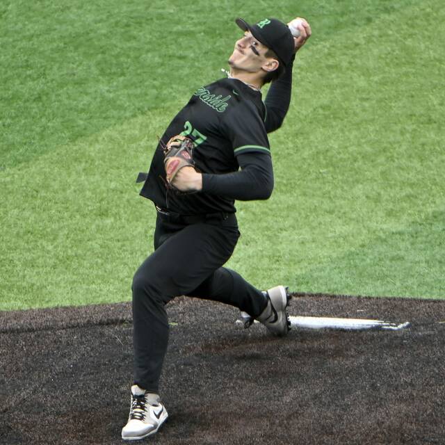 Trib HSSN baseball player of the week for June 1, 2025