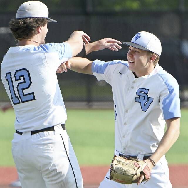 High school roundup for June 2, 2025: Seneca Valley soars into PIAA quarterfinals