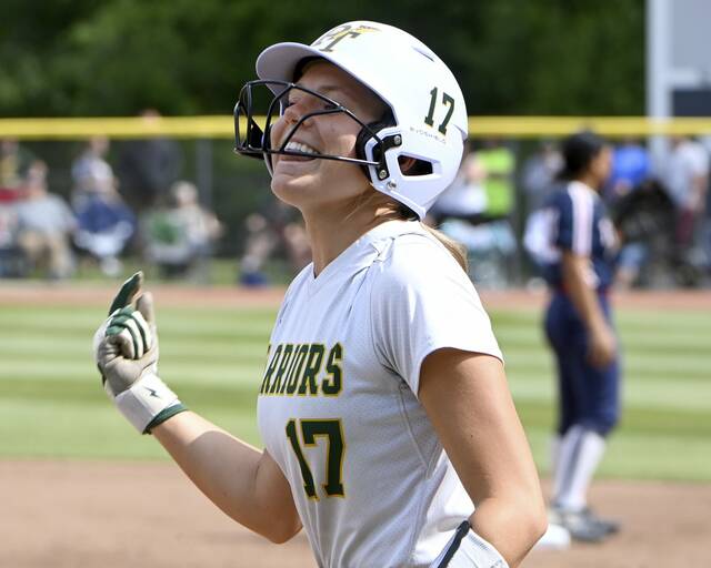 Westmoreland County PIAA baseball/softball playoff preview capsules for June 5, 2025