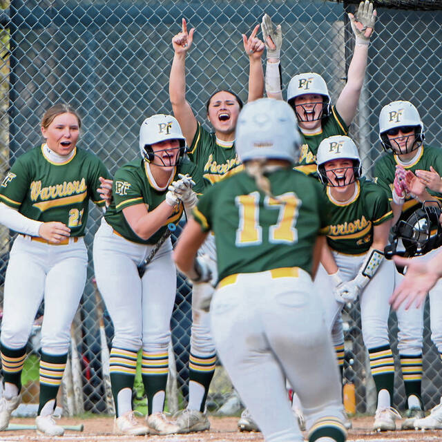 Penn-Trafford playoff run fueled by super senior class