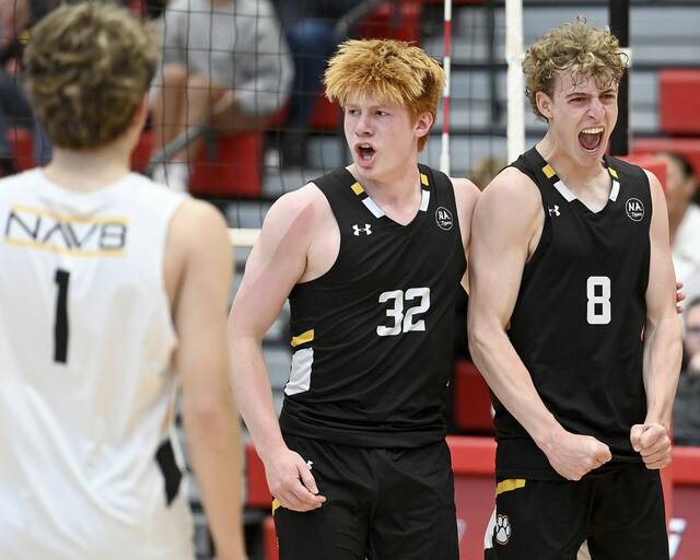 What to watch for in WPIAL sports on June 3, 3035: Volleyball, lacrosse state playoffs begin