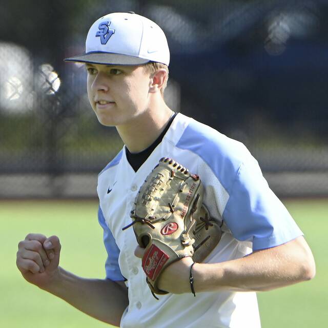 PIAA sets times, sites for baseball quarterfinals