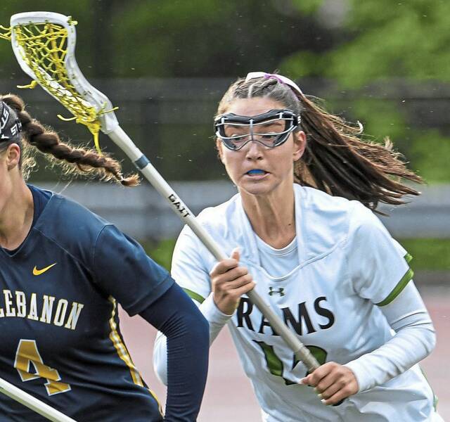 High school roundup for June 3, 2025: Pine-Richland scorers hit milestones in girls lacrosse state playoff win