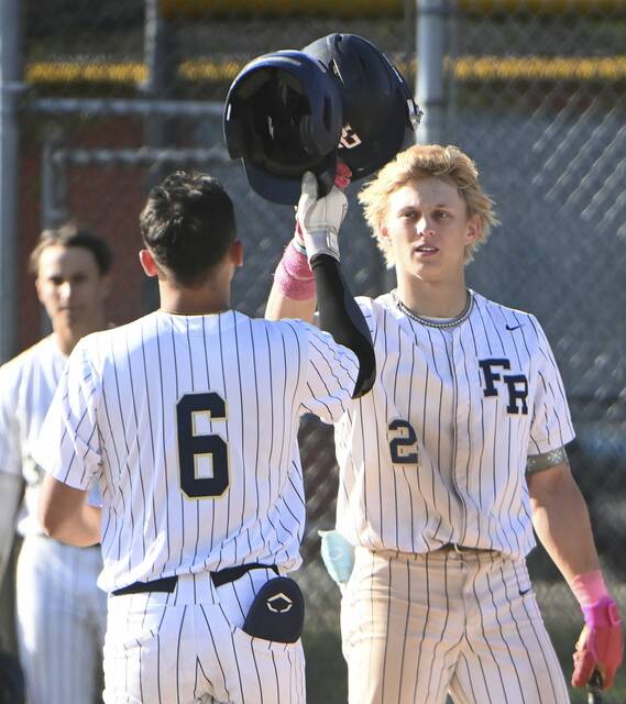 Westmoreland County high school notebook: Franklin Regional baseball standout Luke Williams reopens recruitment
