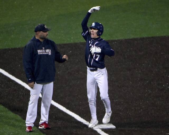 What to watch for in WPIAL sports on June 5, 2025: Class 5A baseball powers collide in state quarterfinals