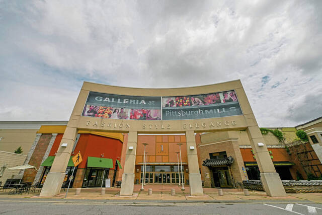 Property’s future scrutinized as Pittsburgh Mills mall is up for sale Property’s future scrutinized as Pittsburgh Mills mall is up for sale