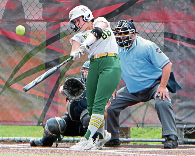 Confidence builds as inspired Penn-Trafford softball team heads into state semifinals