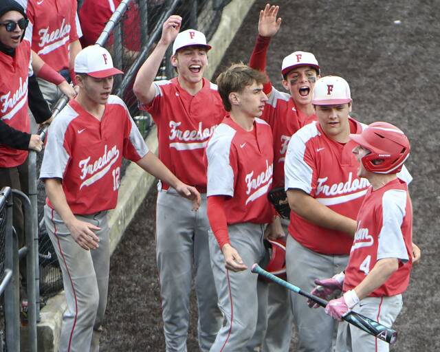 6 WPIAL teams advance to PIAA baseball semifinals