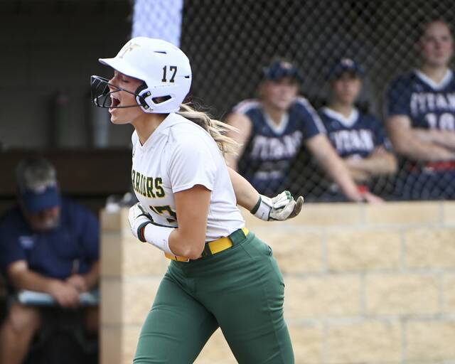 6 WPIAL softball teams headed to PIAA semifinals