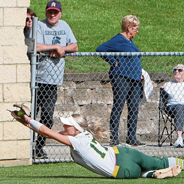 Westmoreland PIAA softball playoff preview capsules: Games for Monday, June 9, 2025