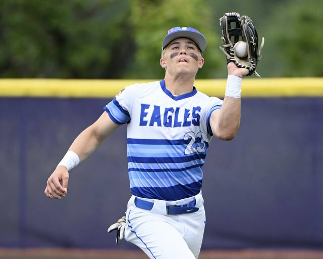 Trib HSSN baseball team of the week for June 6, 2025