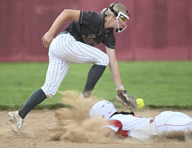Trib HSSN softball team of the week for June 6, 2025