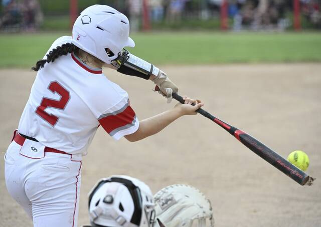 Trib 10: It’s not just WPIAL champs climbing in postseason power rankings