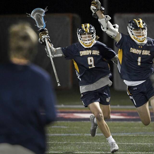 High school roundup for June 7, 2025: Shady Side Academy boys lacrosse rolls on