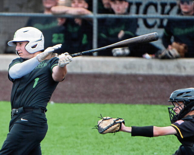 Trib HSSN Pennsylvania high school baseball rankings for June 7, 2025