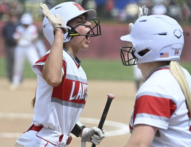 Trib HSSN Pennsylvania high school softball rankings for June 7, 2025
