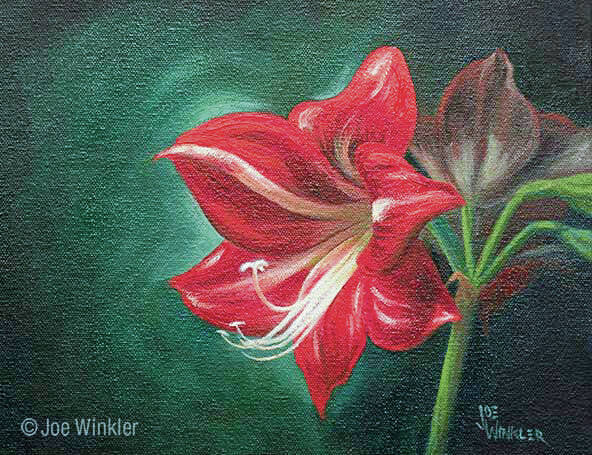8578127_web1_Phipps-Christmas-Lily-oil-painting