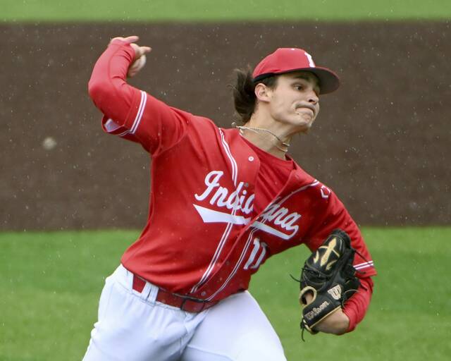Trib HSSN baseball player of the week for June 8, 2025<span class="headline-video">Video <i class="fa-solid fa-circle-play"></i></span>