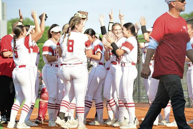 What to watch for in WPIAL sports for June 9, 2025: Spots in PIAA finals up for grabs