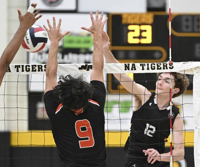What to watch for in WPIAL sports on June 10, 2025: North Allegheny, Shaler set for boys volleyball state semifinals