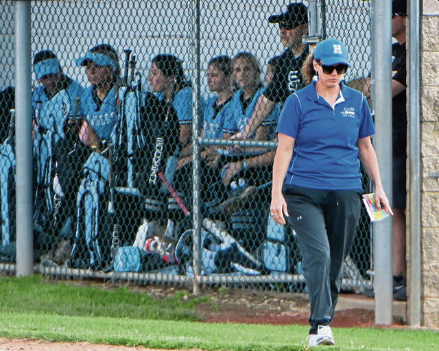 Down to its last strike, Nazareth stuns Hempfield with 6-run rally in state semifinals