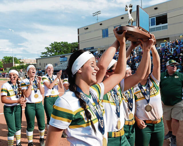 Penn-Trafford playoff run wakes up the echoes of 2019 state championship team