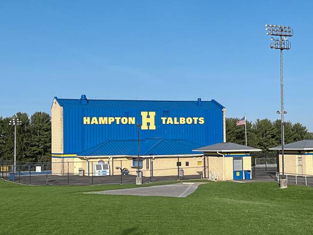 Hampton boys lacrosse ‘trending in right direction’ after 3rd straight PIAA appearance