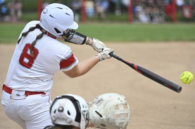 3 WPIAL teams advance to PIAA softball finals