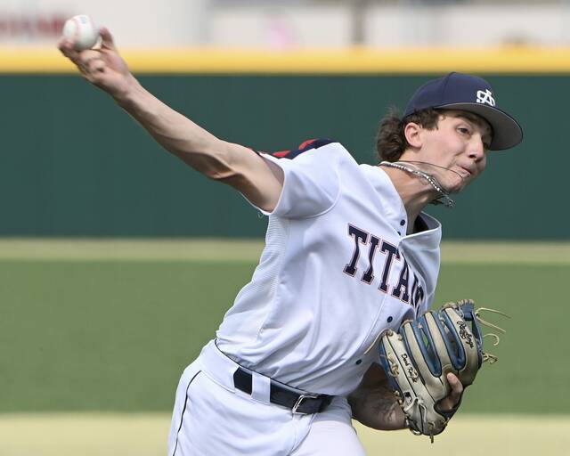 PIAA Class 5A baseball championship game preview: Shaler vs. Upper Dublin