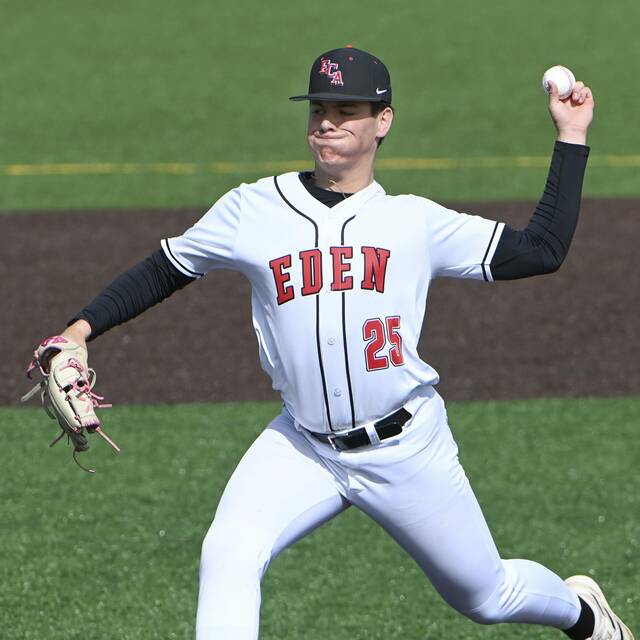 PIAA Class A baseball championship game preview: Eden Christian vs. Southern Fulton