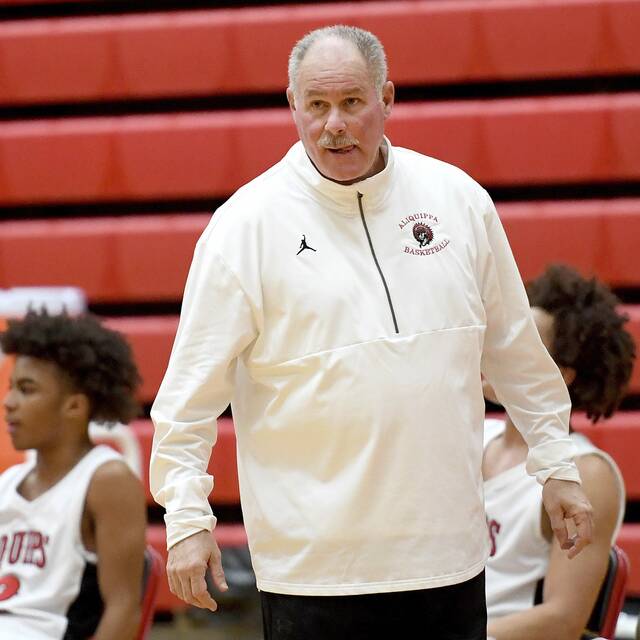 Aliquippa school board votes to oust championship basketball coach Nick Lackovich after all