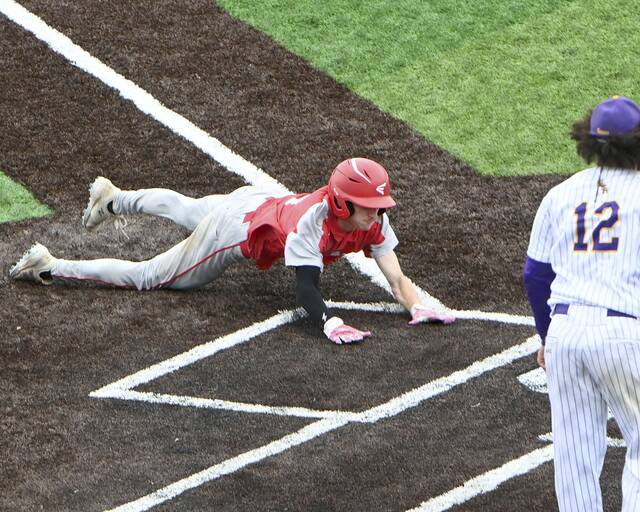PIAA Class 2A baseball championship preview: Freedom vs. Faith Christian