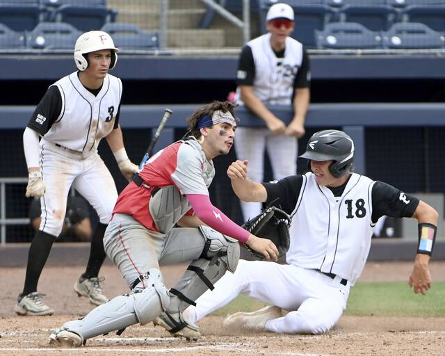 Faith Christian stops Freedom’s surprise playoff run in state title game