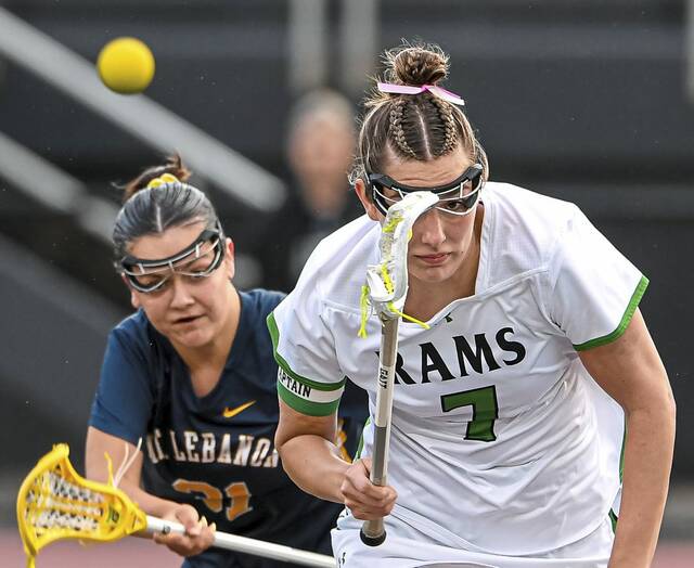 16 WPIAL girls lacrosse players honored as All-Americans, academic all-Americans