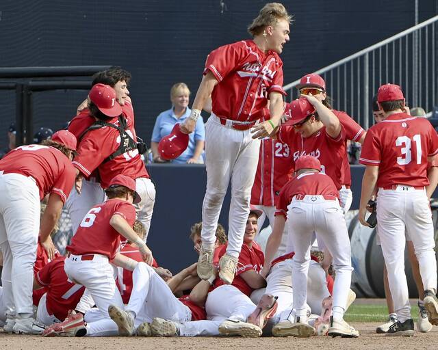 Trib 10: State champs occupy top spots in final baseball, softball power rankings