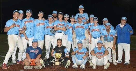 Latrobe’s new-look American Legion squad out to repeat as district champs