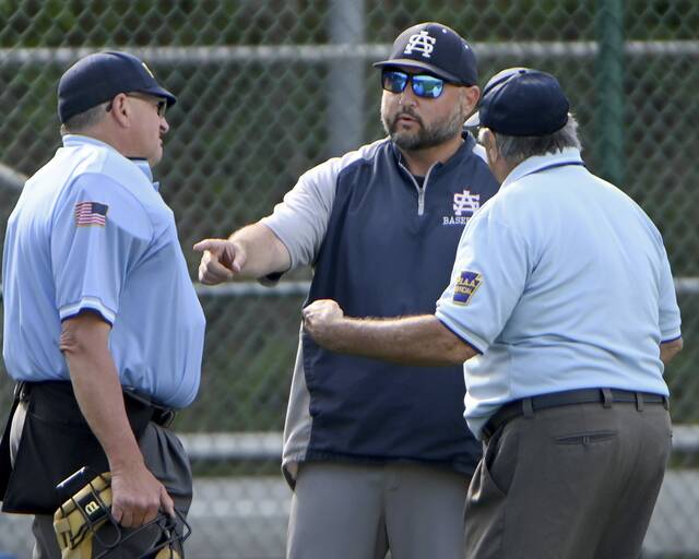 Head of the Class: The top WPIAL baseball coaches in each classification for 2025