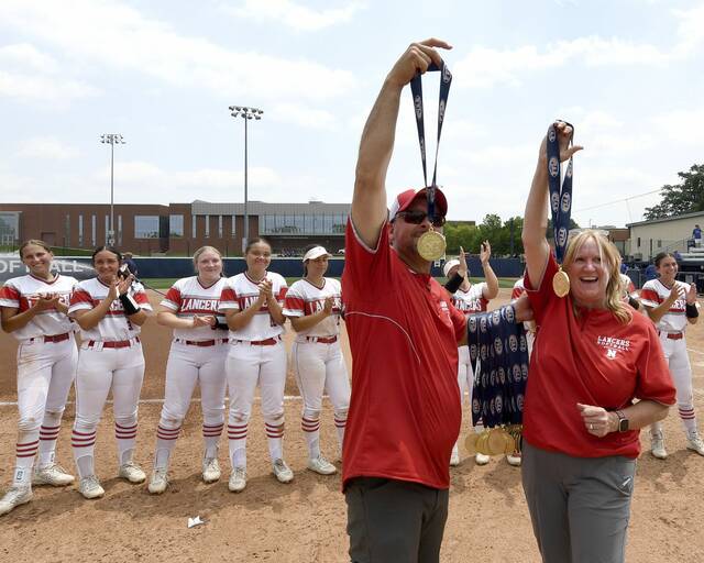 Head of the Class: The top WPIAL softball coaches in each classification in 2025