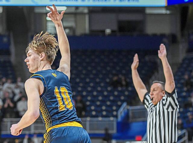 ‘When, not if’: Timing a factor as PIAA basketball committee votes down shot clock proposal