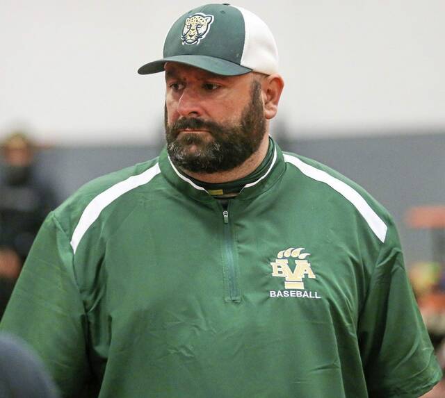 Belle Vernon baseball coach out after 2 strong seasons