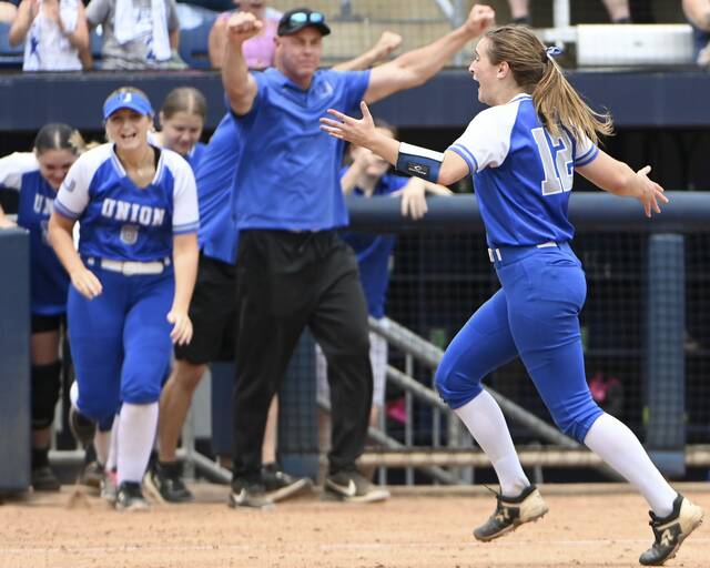 Head of the Class: The top WPIAL softball players in each classification for 2025