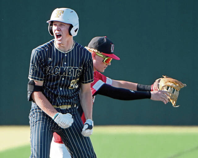 Valley News Dispatch baseball all-stars: After recovering from injury, Michael Hanz led Freeport to postseason