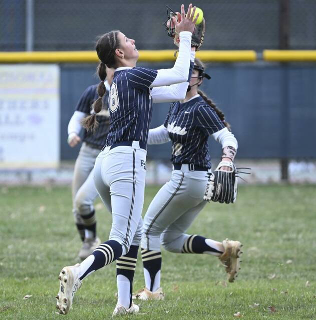 2025 TribLive HSSN Terrific 10 Softball All-Stars