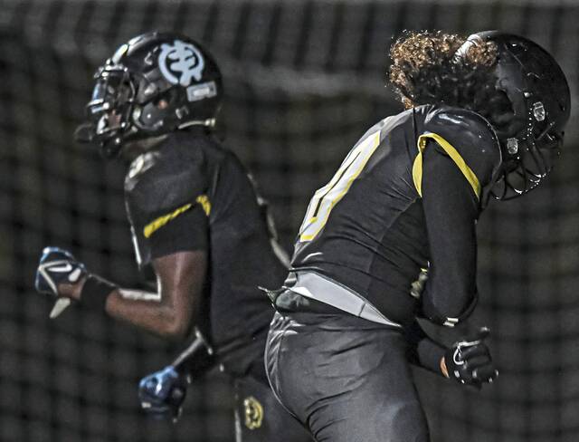 Imani Christian Academy edge rusher Will Gorman commits to Youngstown State