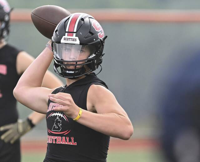 WPIAL notebook: Eligibility for former Southmoreland QB Anthony Smith on hold for now